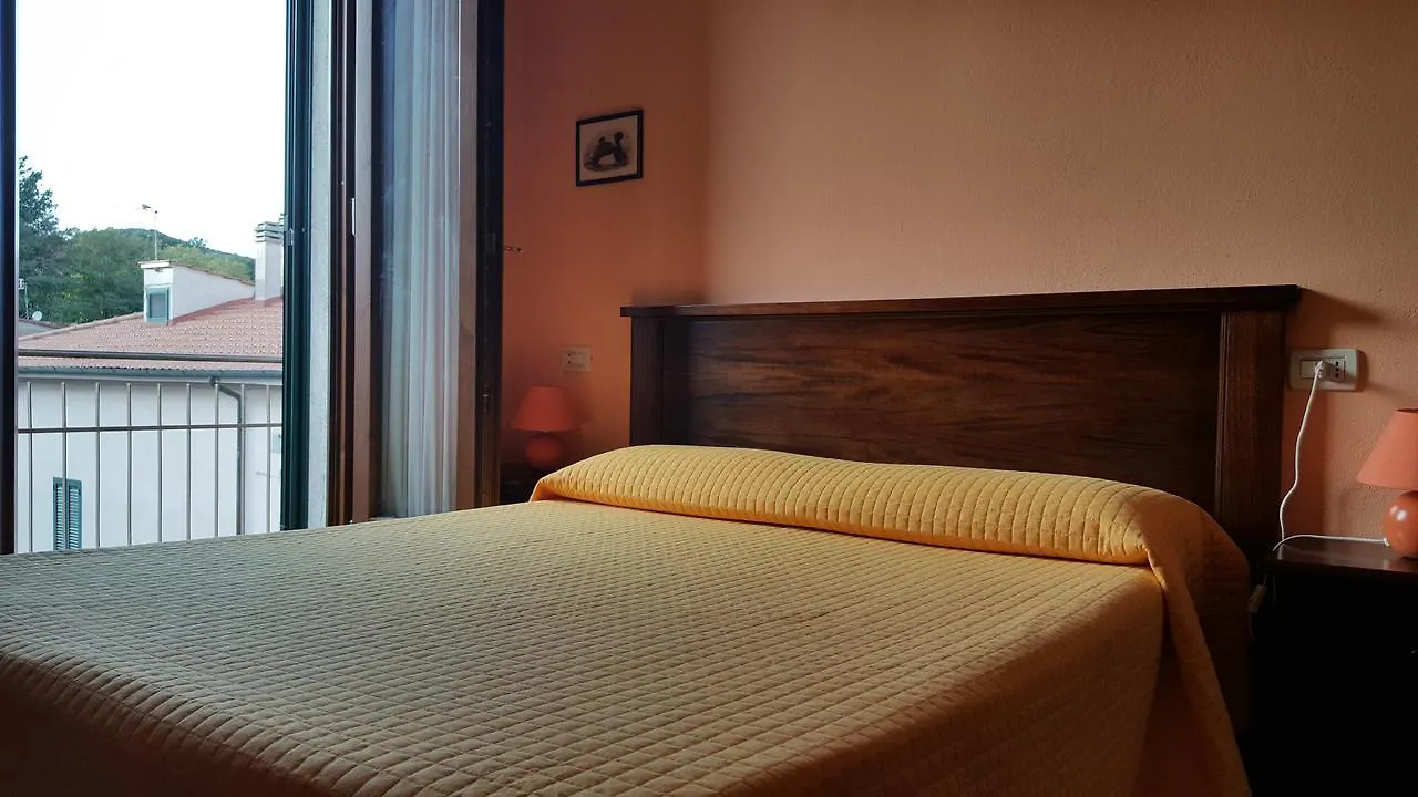 Locanda B&B Momo Roccastrada Bed & Breakfast