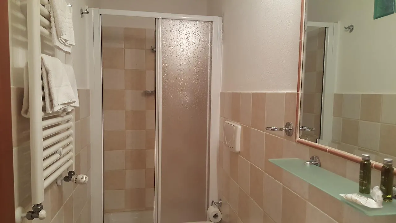 Locanda B&B Momo Roccastrada