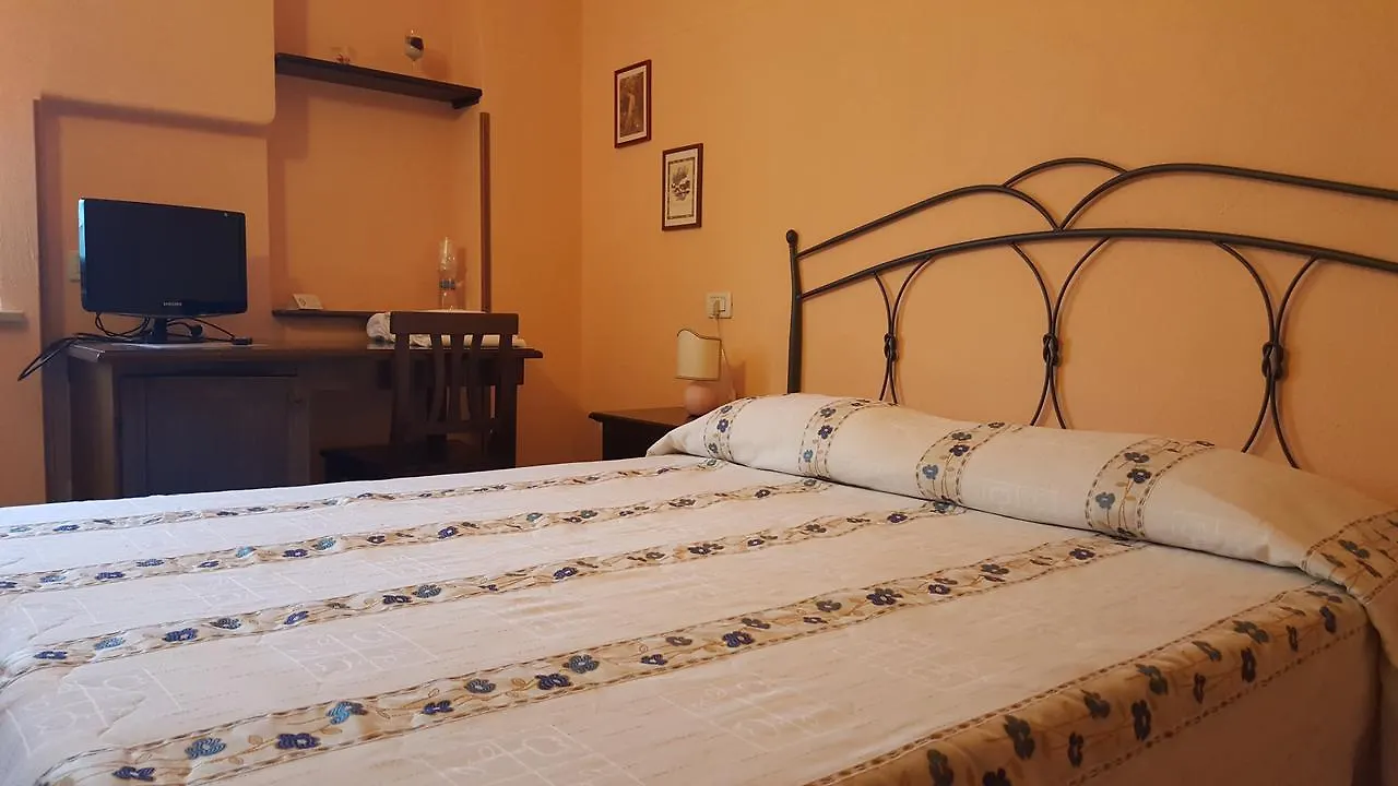 Locanda B&B Momo Roccastrada