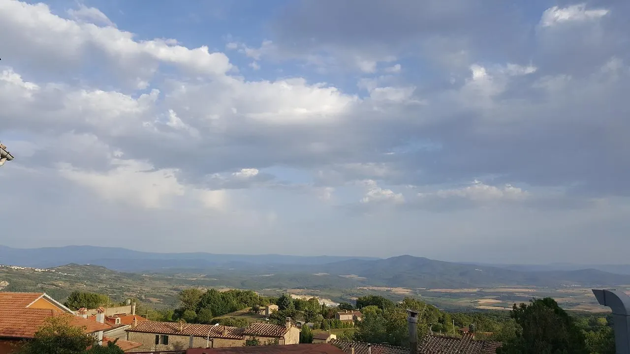 Locanda B&B Momo Roccastrada