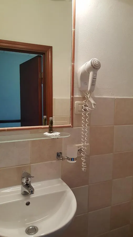 Bed & Breakfast Locanda B&B Momo Roccastrada