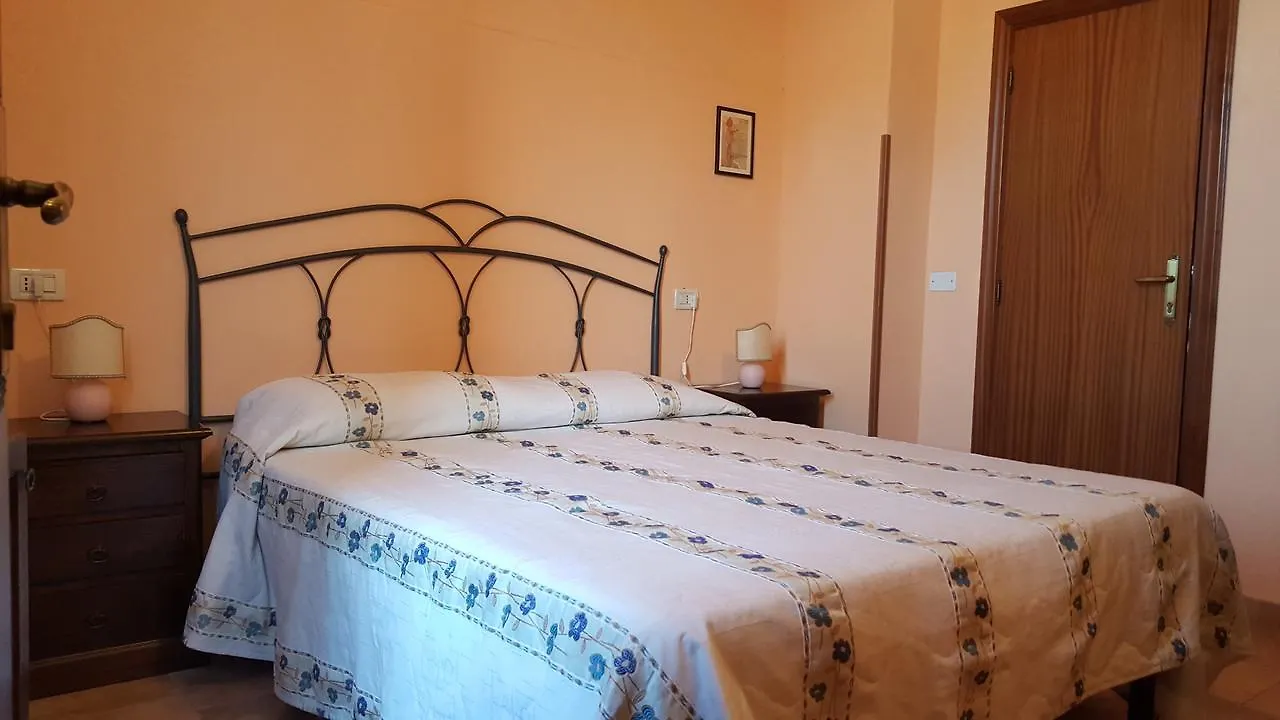 Locanda B&B Momo Roccastrada 3*,  Italy