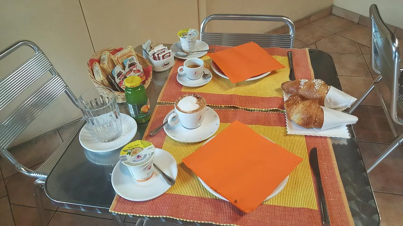 Locanda B&B Momo Roccastrada Bed & Breakfast