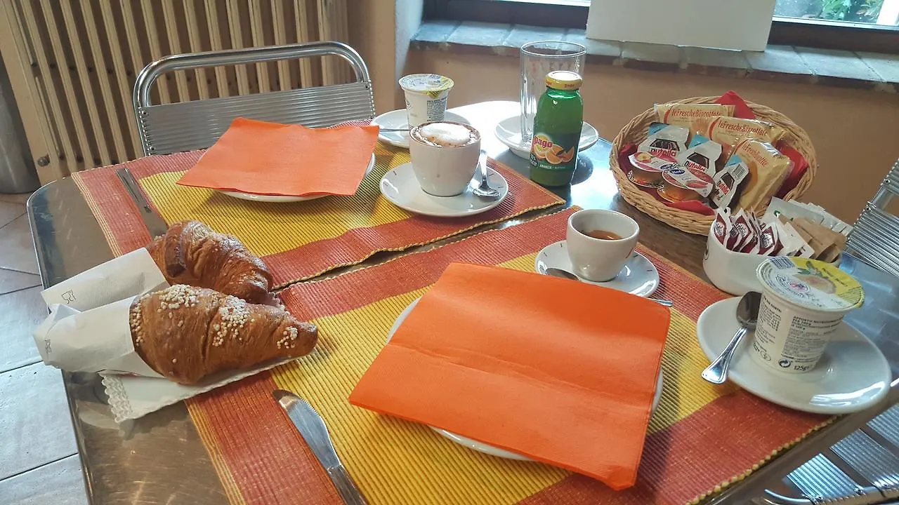 Locanda B&B Momo Roccastrada Bed & Breakfast