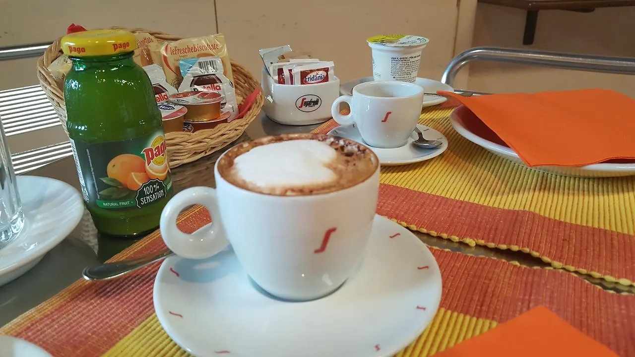 Locanda B&B Momo Roccastrada