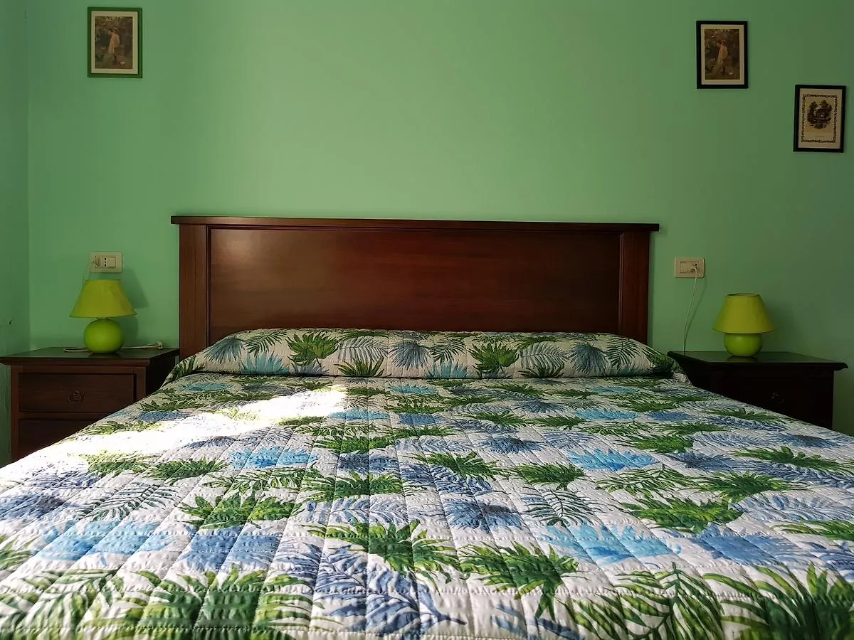 Locanda B&B Momo Roccastrada Italy