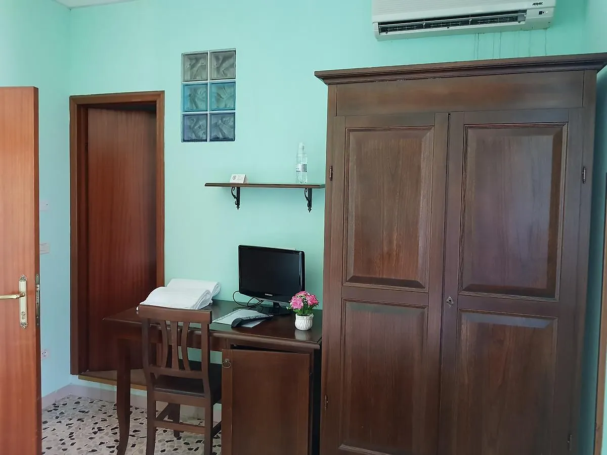 Locanda B&B Momo Roccastrada Bed & Breakfast