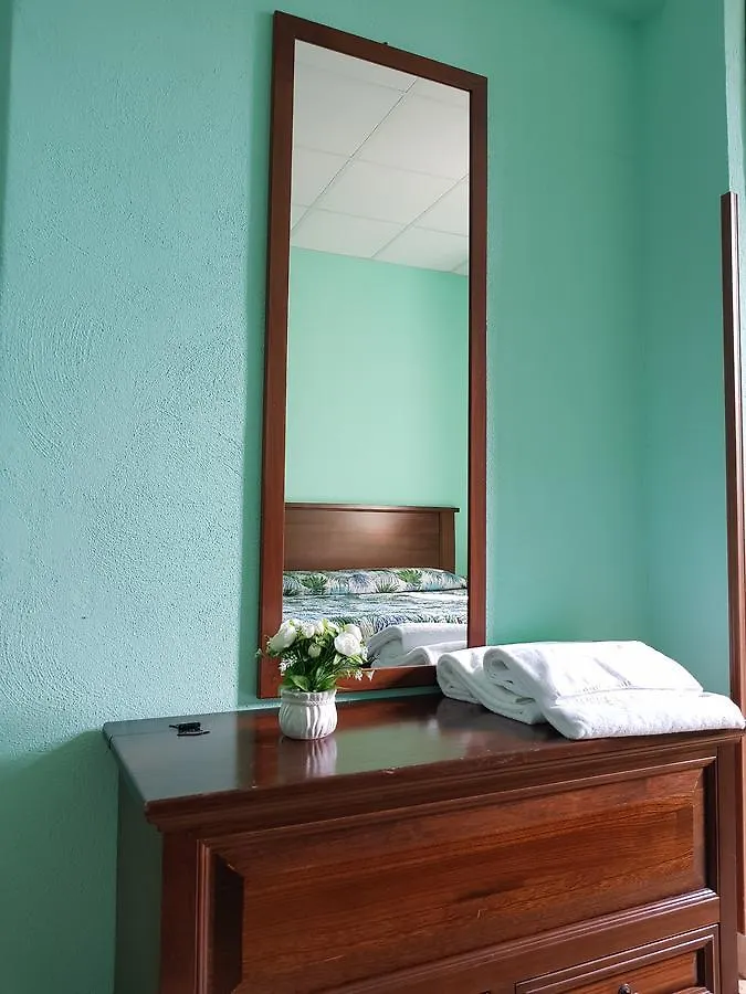 Bed & Breakfast Locanda B&B Momo Roccastrada