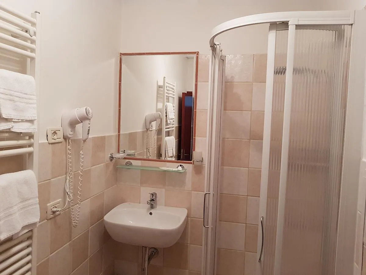 Locanda B&B Momo Roccastrada Italy