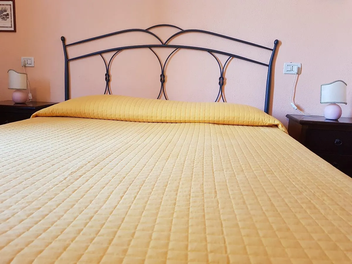 Locanda B&B Momo Roccastrada Italy