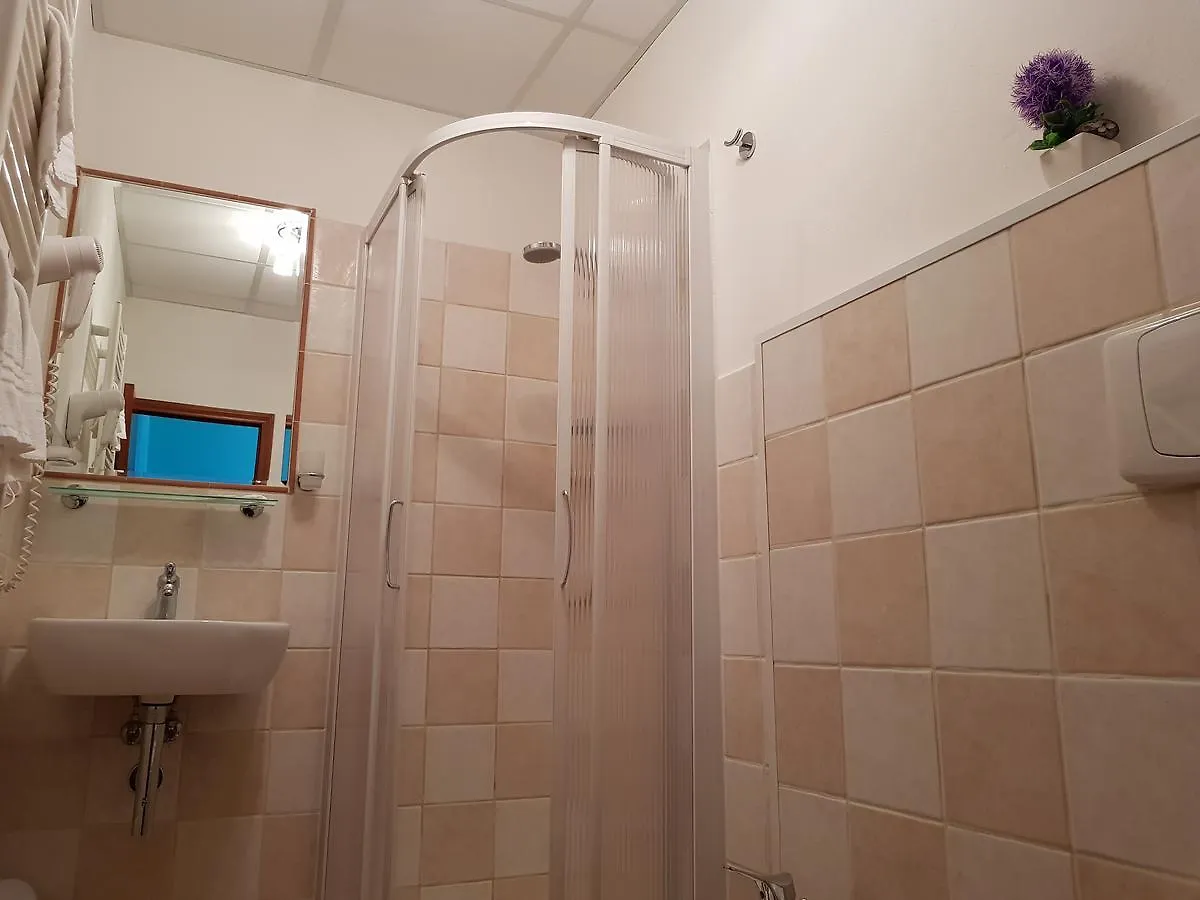 Locanda B&B Momo Roccastrada 3*,  Italy